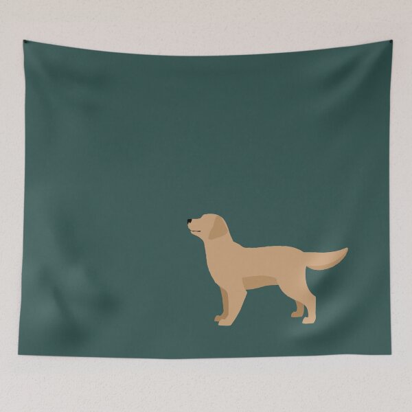 Item preview, Golden Retriever designed and sold by liz-des.