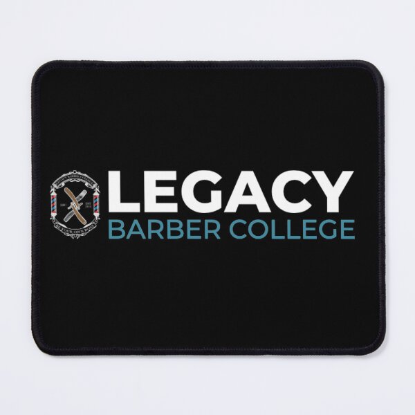 Item preview,  blue legacy barber college designed and sold by 9jdiaz2.