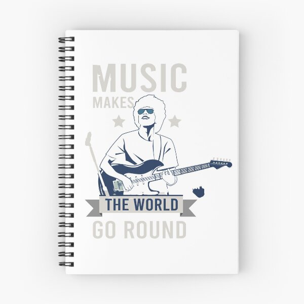 Item preview, Music Tshirt designed and sold by marmothel.