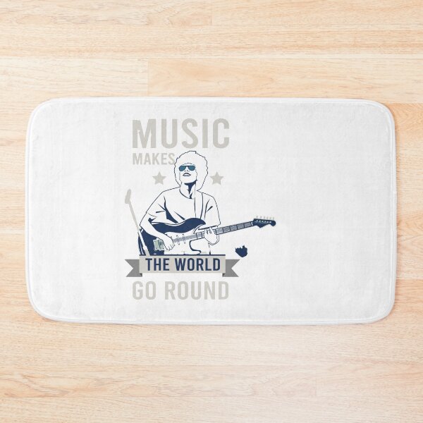 Item preview, Music Tshirt designed and sold by marmothel.