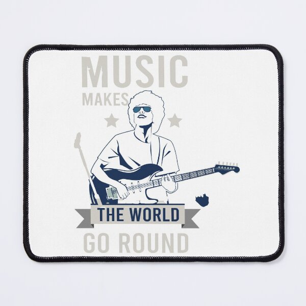 Item preview, Music Tshirt designed and sold by marmothel.