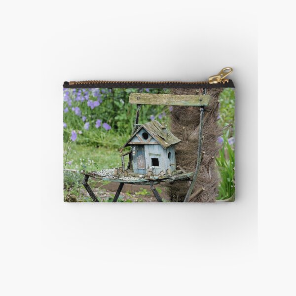 Item preview, r2909 / Finition 2021 - 2 - "  La Maison du Lutin du Jardin " juin 2021 "  fz 2000 (c)(h) Olavia-Olao Okaio Créations   designed and sold by o.okaïo.
