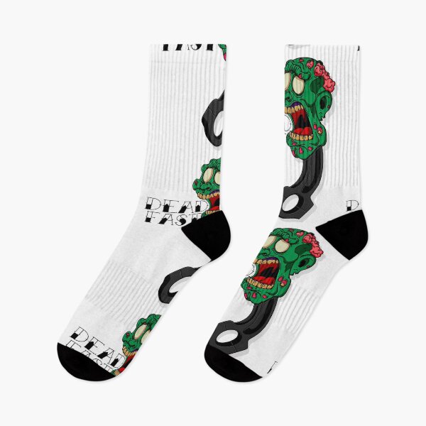 Item preview, Dead Fast Zombie designed and sold by Joshua Lee.