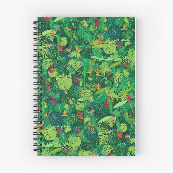 Item preview, Tropical Forest designed and sold by liveinpaper.