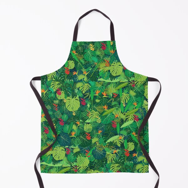 Item preview, Tropical Forest designed and sold by liveinpaper.