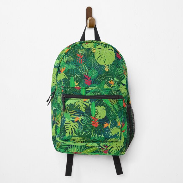 Item preview, Tropical Forest designed and sold by liveinpaper.