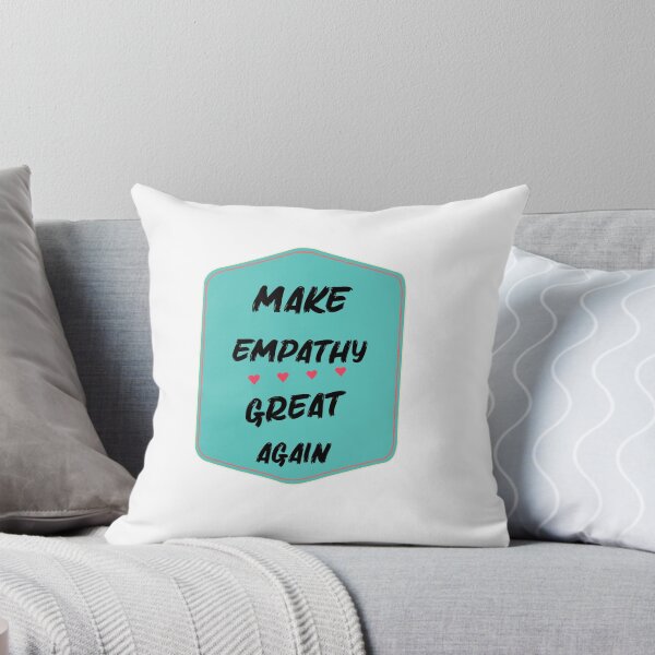 Item preview, Make Empathy Great Again designed and sold by Marouane TM.