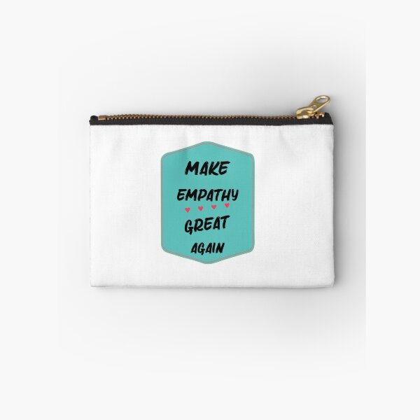 Item preview, Make Empathy Great Again designed and sold by Marouane TM.