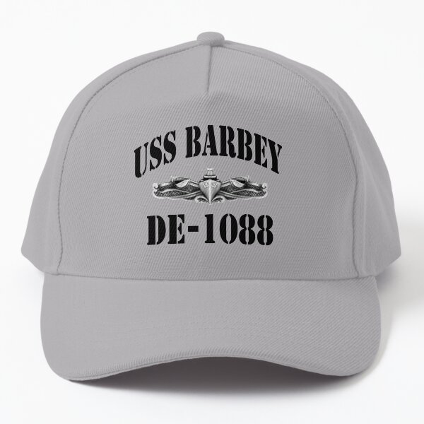 Item preview, USS BARBEY (DE-1088) SHIP'S STORE designed and sold by militarygifts.