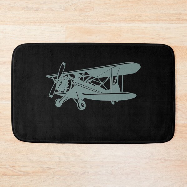 Item preview, Vintage Aircraft designed and sold by GBDesigner.