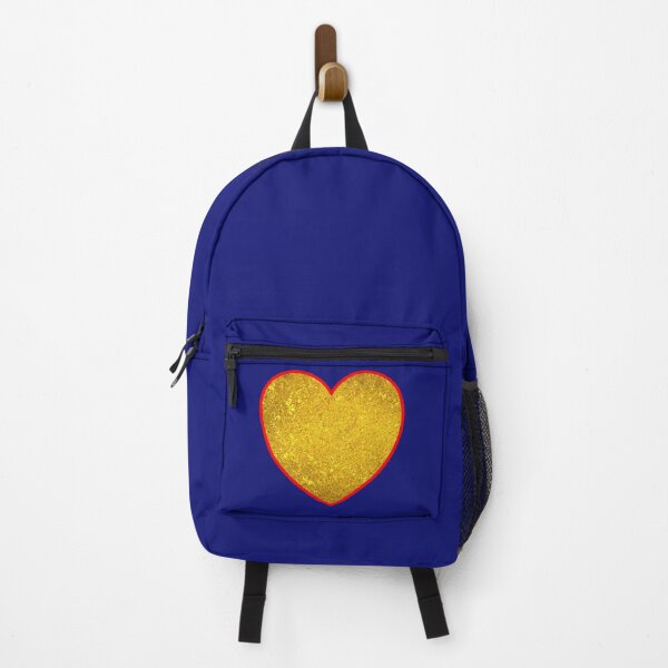 Item preview, Golden Heart designed and sold by Art-by-Geoff.