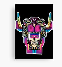 VOLTRON Canvas Print