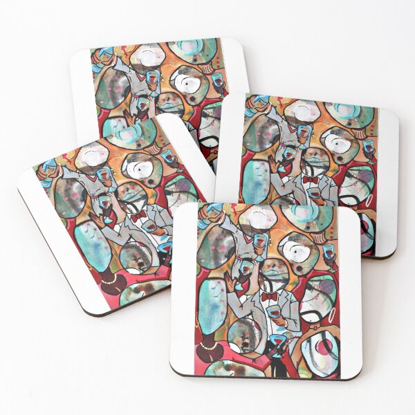 Item preview, Pour The Sauce designed and sold by Heather Labbe.