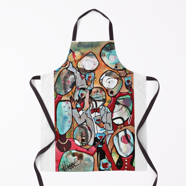 Item preview, Pour The Sauce designed and sold by Heather Labbe.