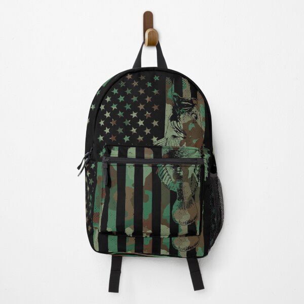 Item preview, US Patriot Fisher Design designed and sold by TeeSwagDesings1.