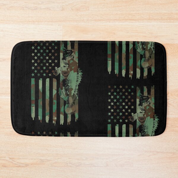 Item preview, US Patriot Fisher Design designed and sold by TeeSwagDesings1.
