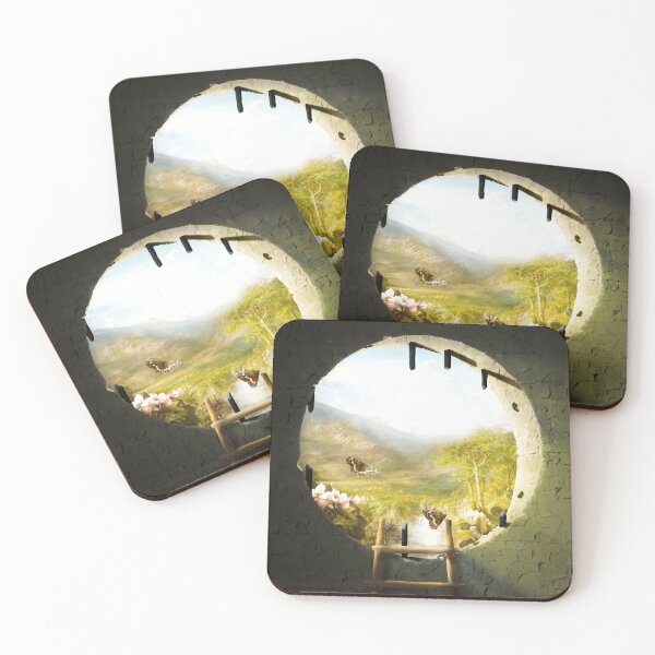 Item preview, Escape designed and sold by DVerissimo.