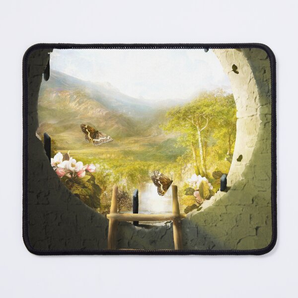 Item preview, Escape designed and sold by DVerissimo.