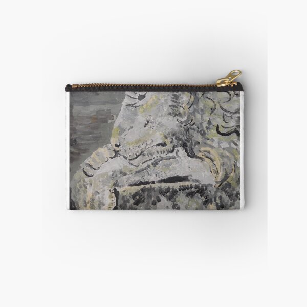 Item preview, Chatsworth Lion designed and sold by LauraLimrick.