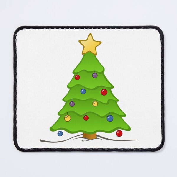 Item preview, Decorated Christmas Tree designed and sold by Allison’s Accoutrements.