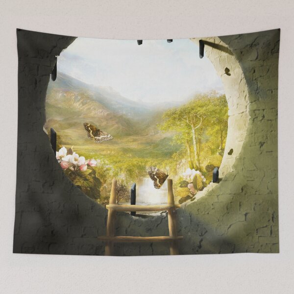 Item preview, Escape designed and sold by DVerissimo.