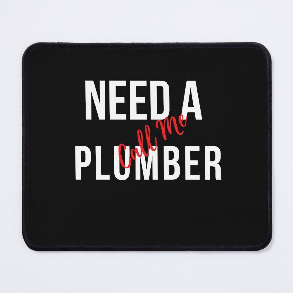 Item preview, Plumbers Activewear designed and sold by rosina123.