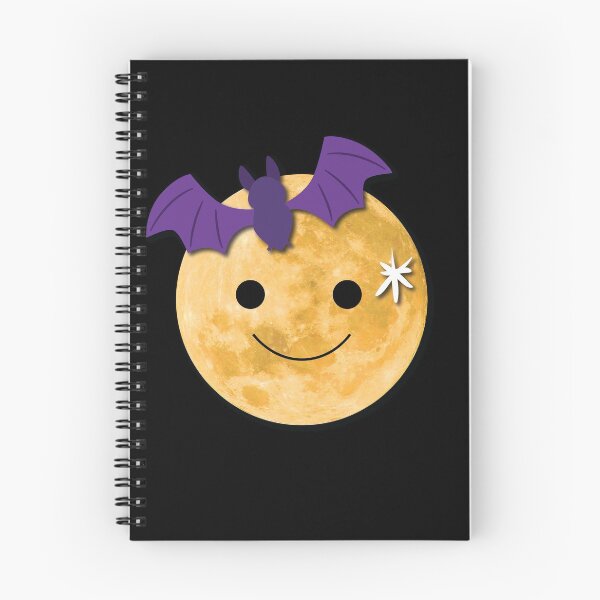 Item preview, Halloween Full moon designed and sold by HappywithBest.