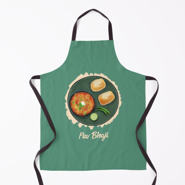 Item preview, Pav Bhaji designed and sold by oneademones.