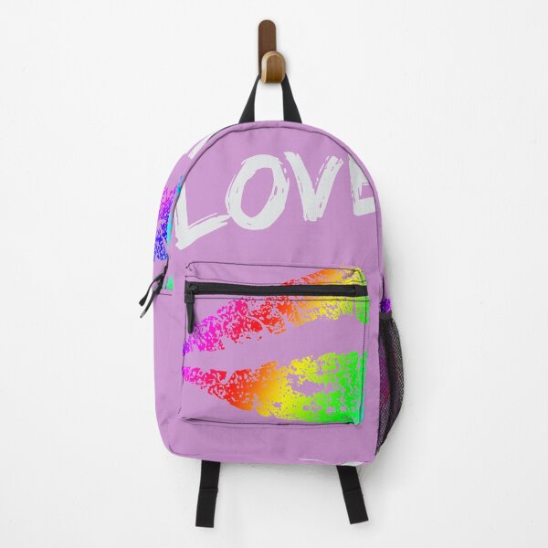 Item preview, Retro Vintage Love Wins Pride - Valentine's Day Gift designed and sold by Zavola.