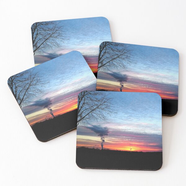 Item preview, Sundown in the pot designed and sold by Art-Istin-See.