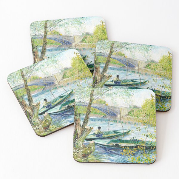 Item preview, Fishing in Spring designed and sold by TacticTees.