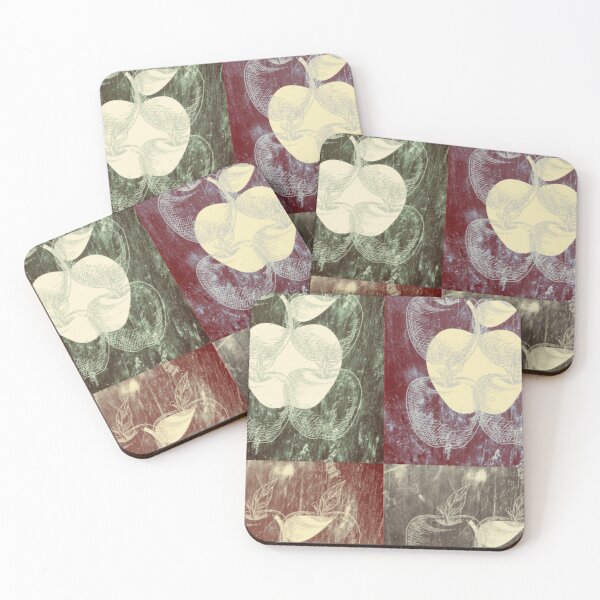 Item preview, An Apple For The Teacher…Distressed designed and sold by Enhanceinner “Living The Life”.