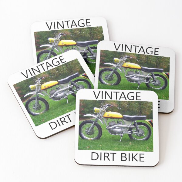 Item preview, VINTAGE DIRT 2 designed and sold by 113DESIGN.
