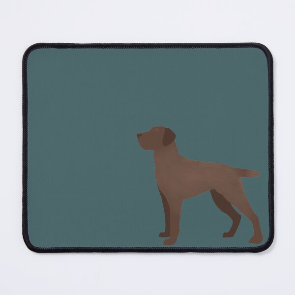 Item preview, Wirehaired Pointing Griffon - Brown designed and sold by liz-des.