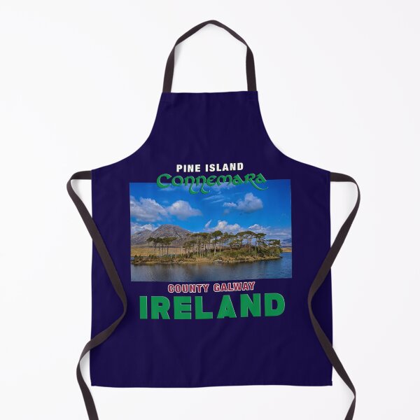 Item preview, PINE ISLAND, CONNEMARA, GALWAY, IRELAND designed and sold by CathalDevlin.