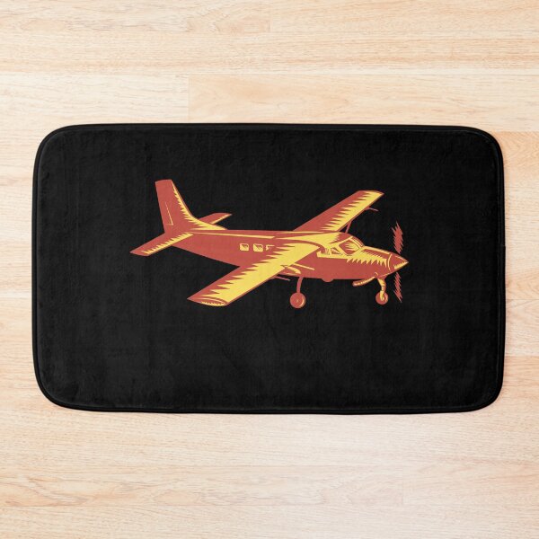 Item preview, Vintage Aircraft designed and sold by GBDesigner.