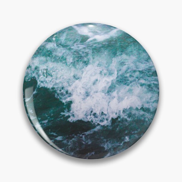 Artikelvorschau, Beach Waves Nelson NZ -nelson nz moment entworfen und verkauft von Harshler-Art.