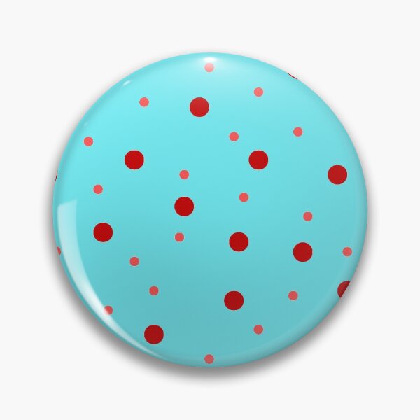 Item preview, Polka Dot Pattern designed and sold by Ruwans.