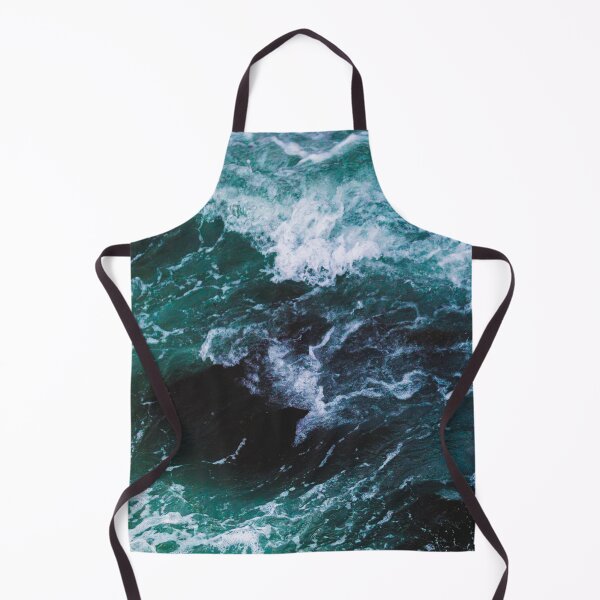Item preview, Beach Waves Nelson NZ -nelson nz moment designed and sold by Harshler-Art.