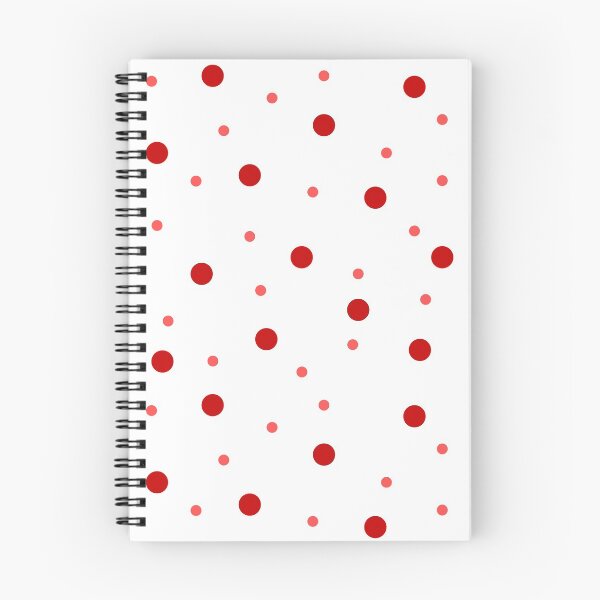 Item preview, Polka Dot Pattern designed and sold by Ruwans.