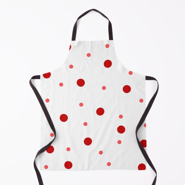 Item preview, Polka Dot Pattern designed and sold by Ruwans.