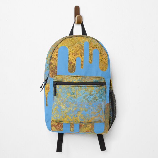 Item preview, Golden and Dripping designed and sold by Colorful Misfits.