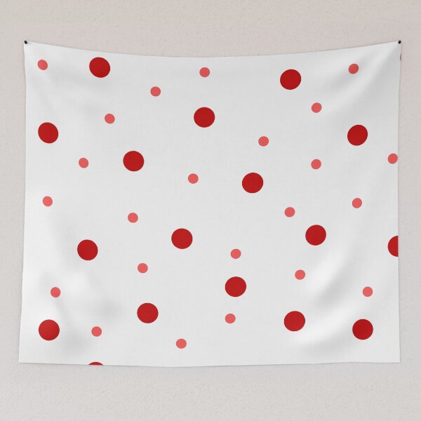 Item preview, Polka Dot Pattern designed and sold by Ruwans.