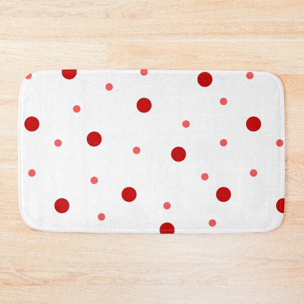 Item preview, Polka Dot Pattern designed and sold by Ruwans.