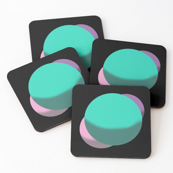 Item preview, Neon Planets designed and sold by FlopyFlop.