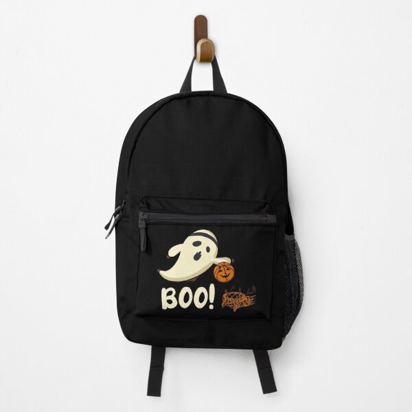 Item preview, Funny Ghost Player Boo Basketball Halloween Costume for boys designed and sold by Dream-bubble.