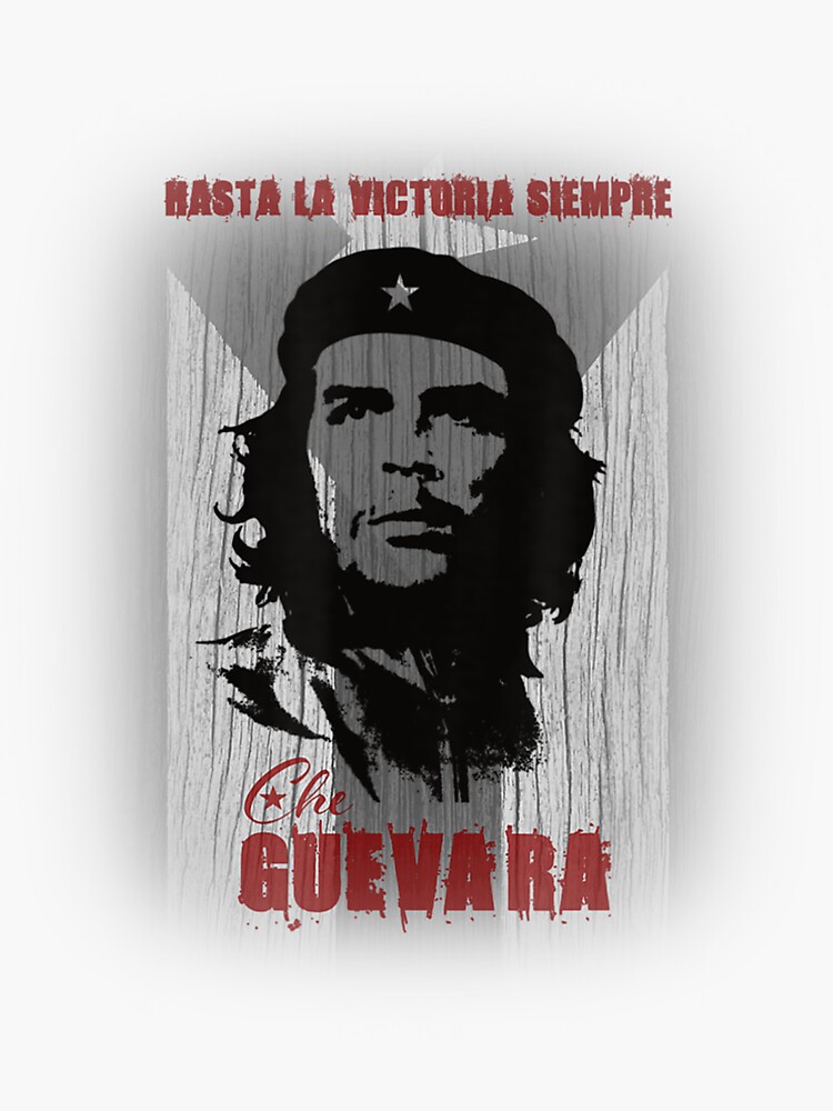 Che Guevara - Vintage Cuban Active T-Shirt for Sale by nalterdorris