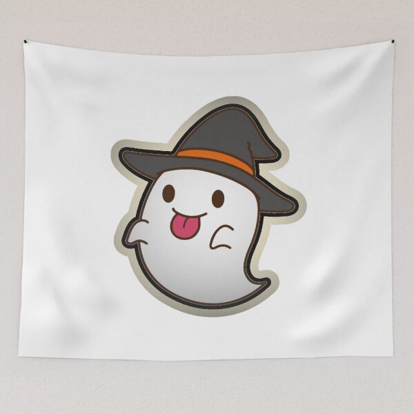 Item preview, Halloweenn 3 designed and sold by Naylacia.