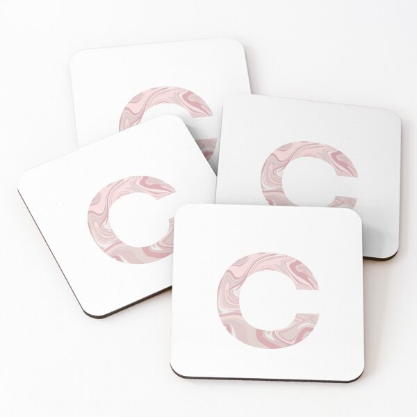 Item preview, Letter C designed and sold by designs-TK.