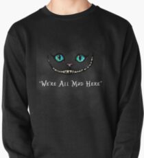 Cheshire Cat Pullover
